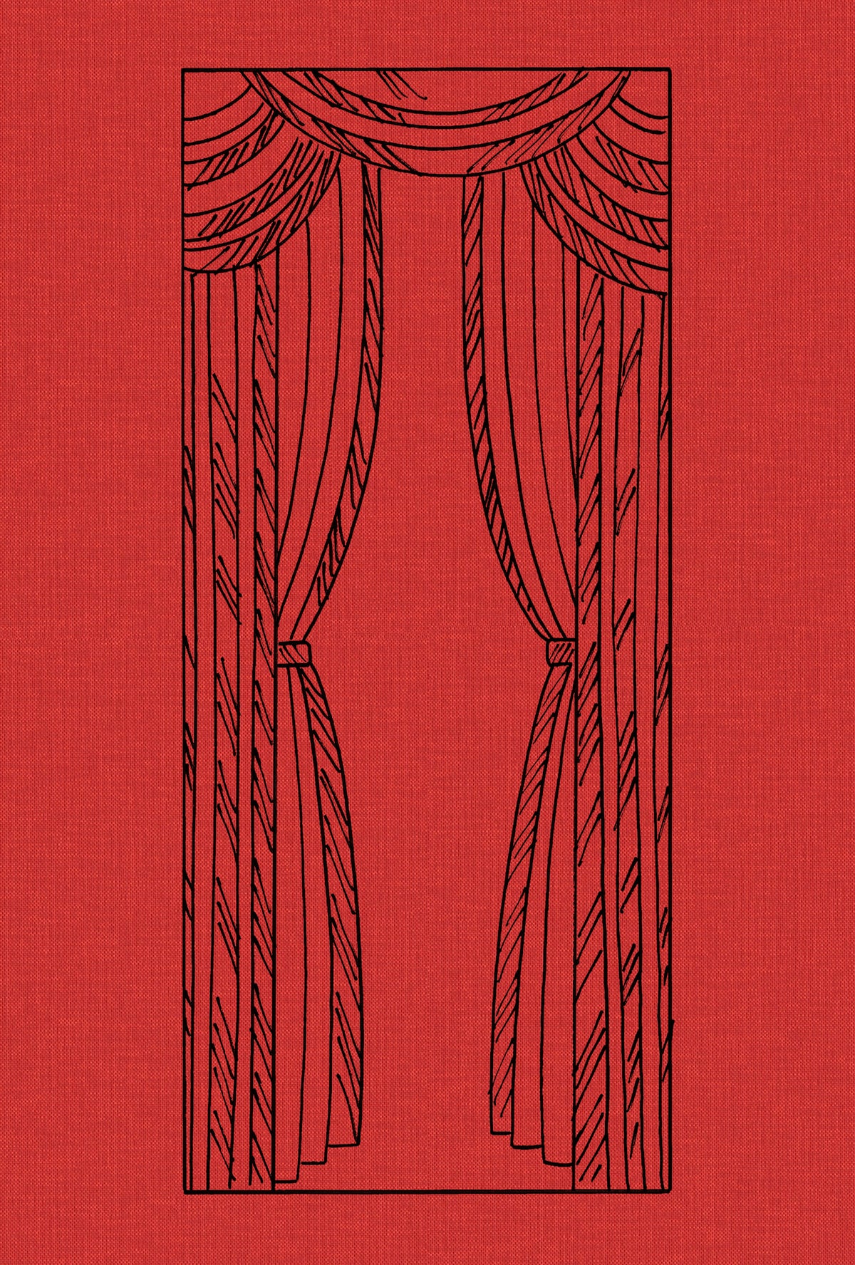 Crampton by Thomas Ligotti and Brandon Trenz - 2nd Edition Limited Hardcover