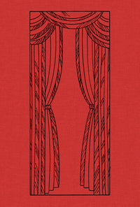 Crampton by Thomas Ligotti and Brandon Trenz - 2nd Edition Limited Hardcover