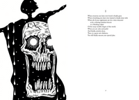 Paradoxes from Hell by Thomas Ligotti - Limited Hardcover Edition