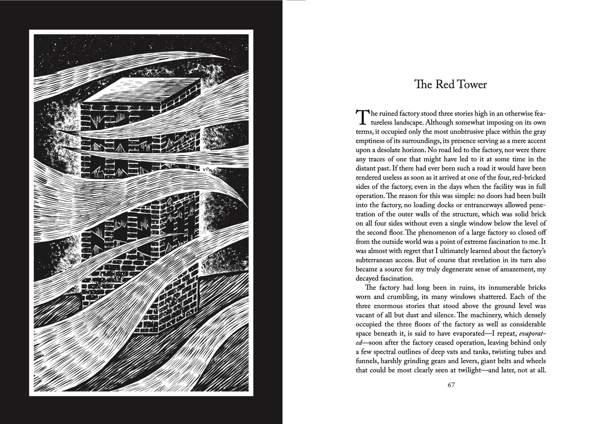 Teatro Grottesco by Thomas Ligotti 2nd Edition