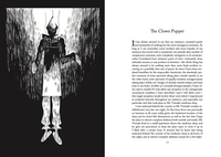 Teatro Grottesco by Thomas Ligotti 2nd Edition