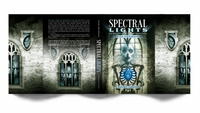 Spectral Lights by Dejan Ognjanović - Paperback Edition