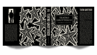 Teatro Grottesco by Thomas Ligotti 2nd Edition
