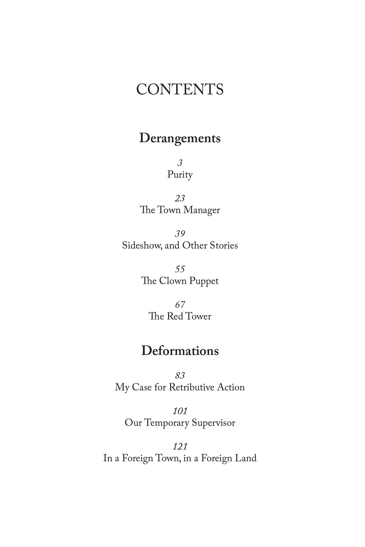 Teatro Grottesco by Thomas Ligotti 2nd Edition