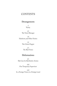 Teatro Grottesco by Thomas Ligotti 2nd Edition