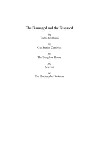 Teatro Grottesco by Thomas Ligotti 2nd Edition