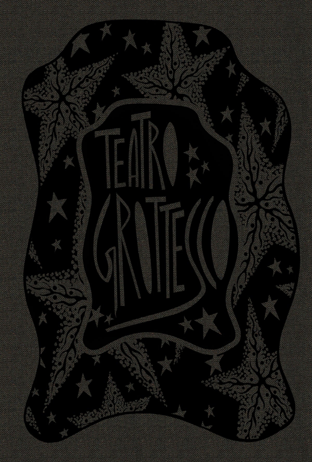 Teatro Grottesco by Thomas Ligotti 2nd Edition