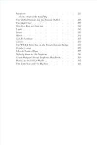 Vistas of Carrion by Matthew M. Bartlett - Softcover Edition