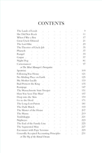 Vistas of Carrion by Matthew M. Bartlett - Softcover Edition