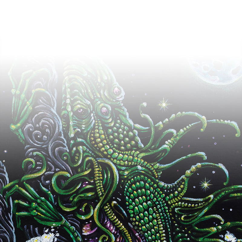 H. P. Lovecraft Collected Fiction Volume 1