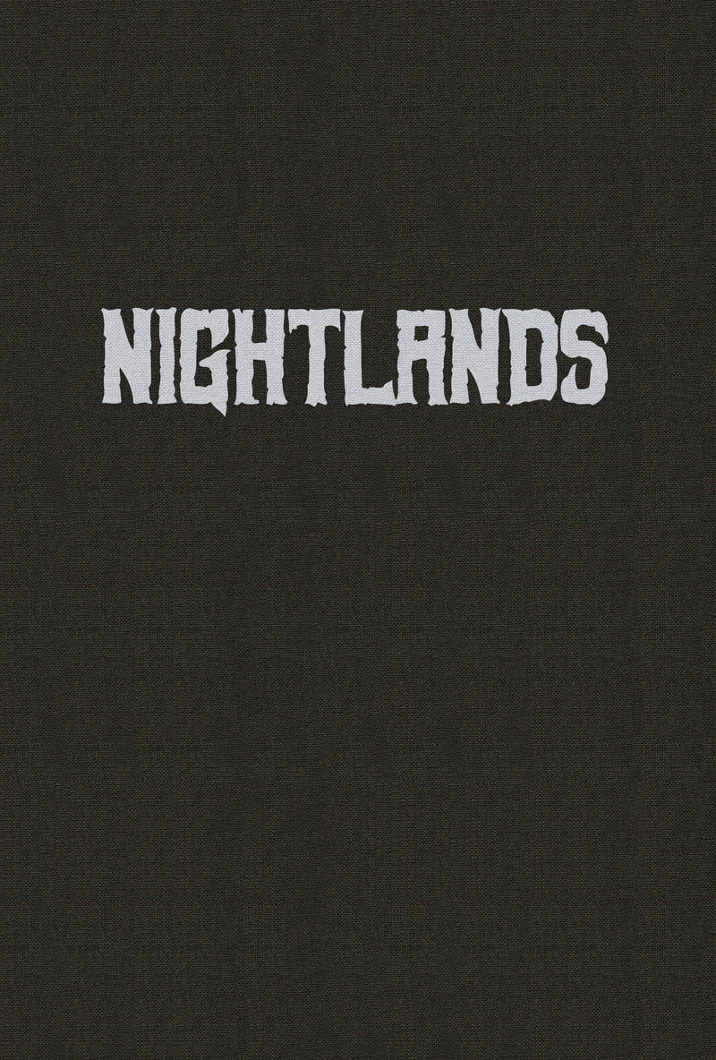 Nightlands Volume 1