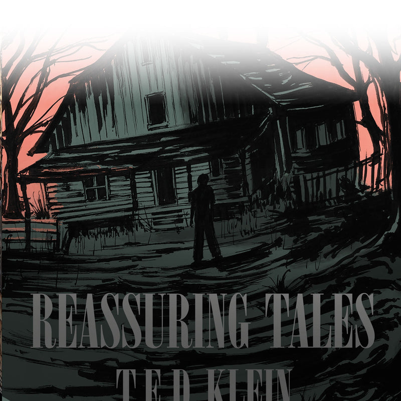 Reassuring Tales