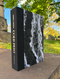 Cold Print by Ramsey Campbell - Lettered Edition