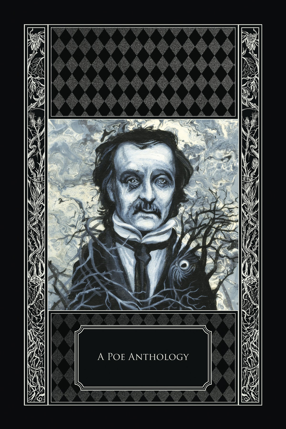 The Agonizing Resurrection of Victor Frankenstein, and Other Gothic Tales by Thomas Ligotti