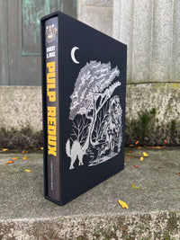 Pulp Redux: The Fantastic Art of Robert H. Knox - Slipcase Edition