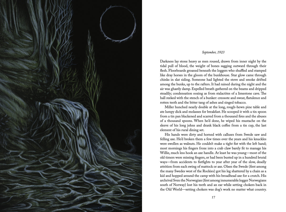 The Broadsword: Best Early Works of Laird Barron