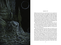The Broadsword: Best Early Works of Laird Barron