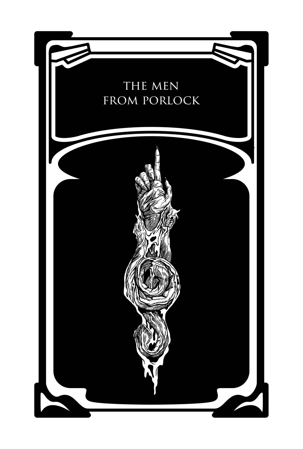 The Broadsword: Best Early Works of Laird Barron