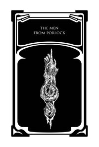 The Broadsword: Best Early Works of Laird Barron