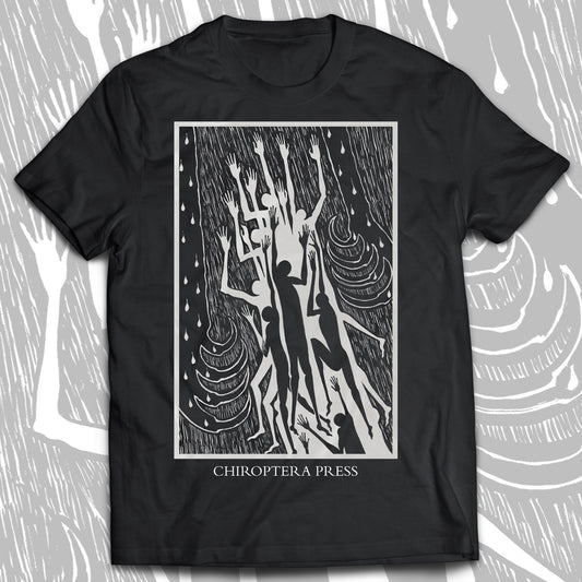 Chiroptera Press "An Appointment Foretold" T-Shirt