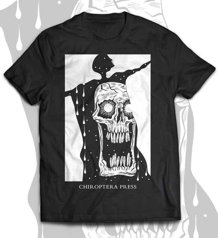 Chiroptera Press "I Have a Special Plan for This World" T-Shirt