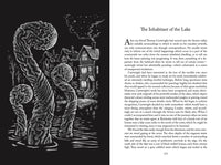 Cold Print by Ramsey Campbell - Lettered Edition