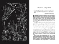 Cold Print by Ramsey Campbell - Lettered Edition