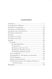 H. P. Lovecraft Collected Fiction Volume 3