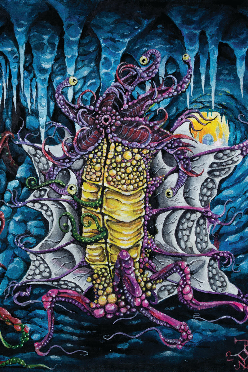 H. P. Lovecraft Collected Fiction Volume 3