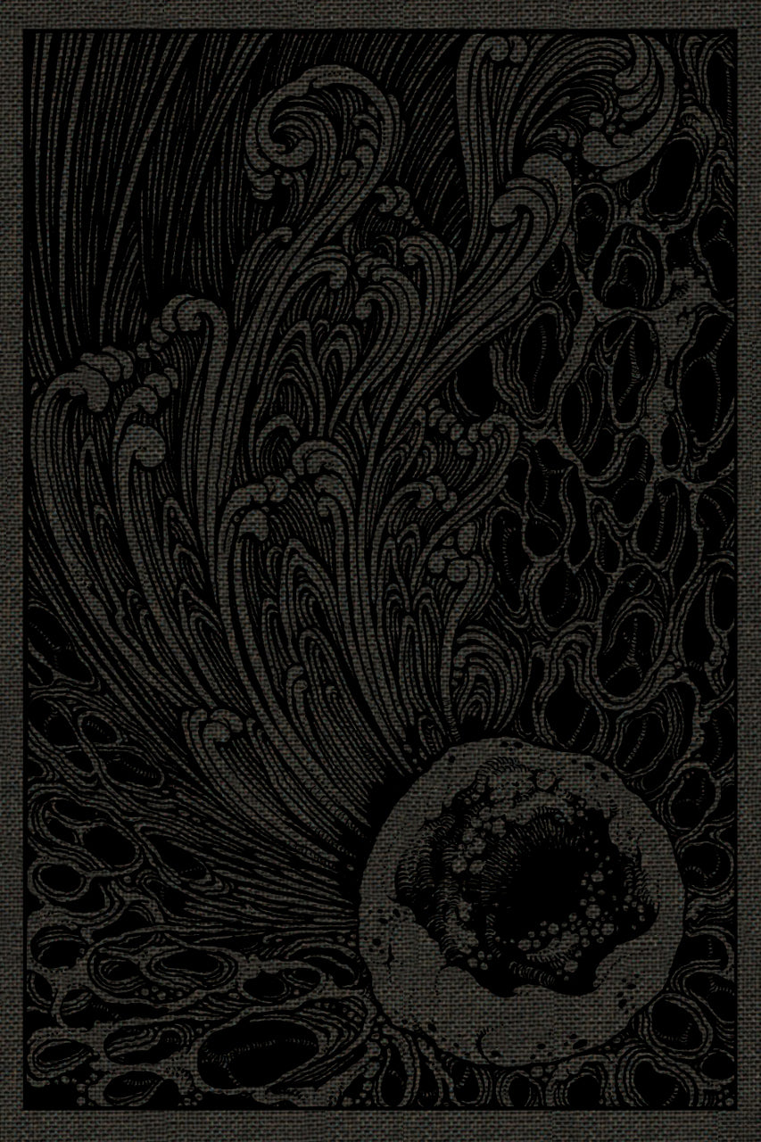 H. P. Lovecraft Collected Fiction Custom Slipcase