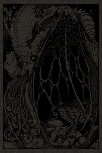 H. P. Lovecraft Collected Fiction Custom Slipcase