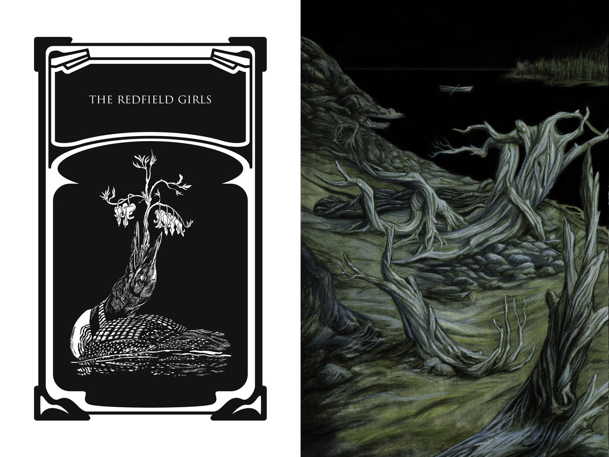 The Broadsword: Best Early Works of Laird Barron