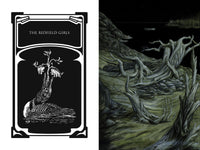 The Broadsword: Best Early Works of Laird Barron