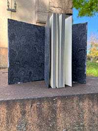 Cold Print by Ramsey Campbell - Lettered Edition