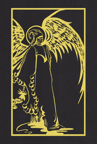 THE KING IN YELLOW by Robert W. Chambers