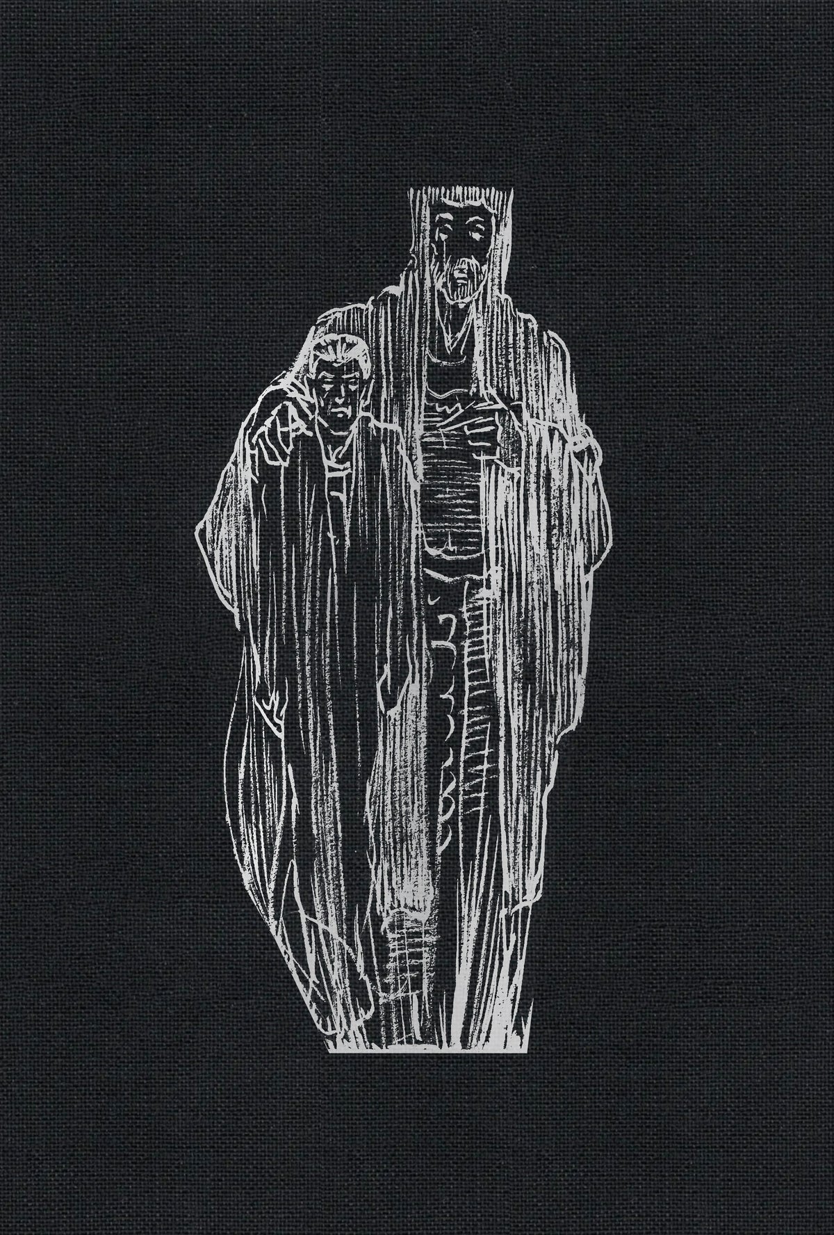 C. M. Eddy, Jr. The Loved Dead and Other Tales