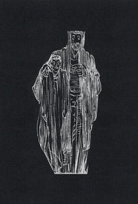 C. M. Eddy, Jr. The Loved Dead and Other Tales