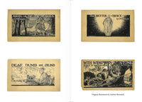 C. M. Eddy, Jr. The Loved Dead and Other Tales
