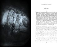 My Work Is Not Yet Done by Thomas Ligotti - Slipcase Edition
