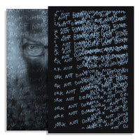 My Work Is Not Yet Done by Thomas Ligotti - Slipcase Edition