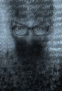 My Work Is Not Yet Done by Thomas Ligotti