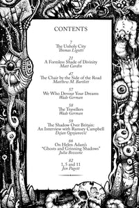 Nightlands Volume 2