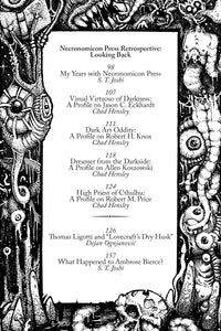 Nightlands Volume 2