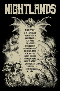 Nightlands Volume 1
