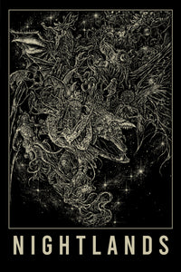 Nightlands Volume 1