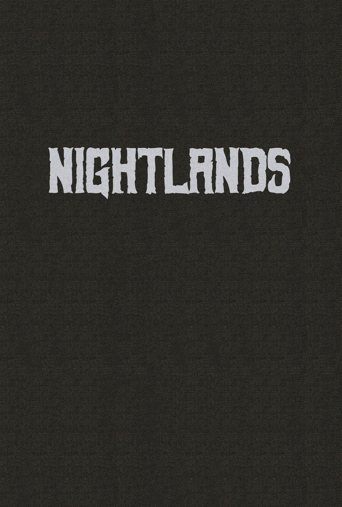 Nightlands Volume 1 - Limited Hardcover Edition