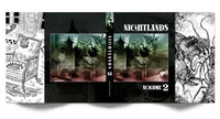 Nightlands Volume 2 - Limited Hardcover Edition