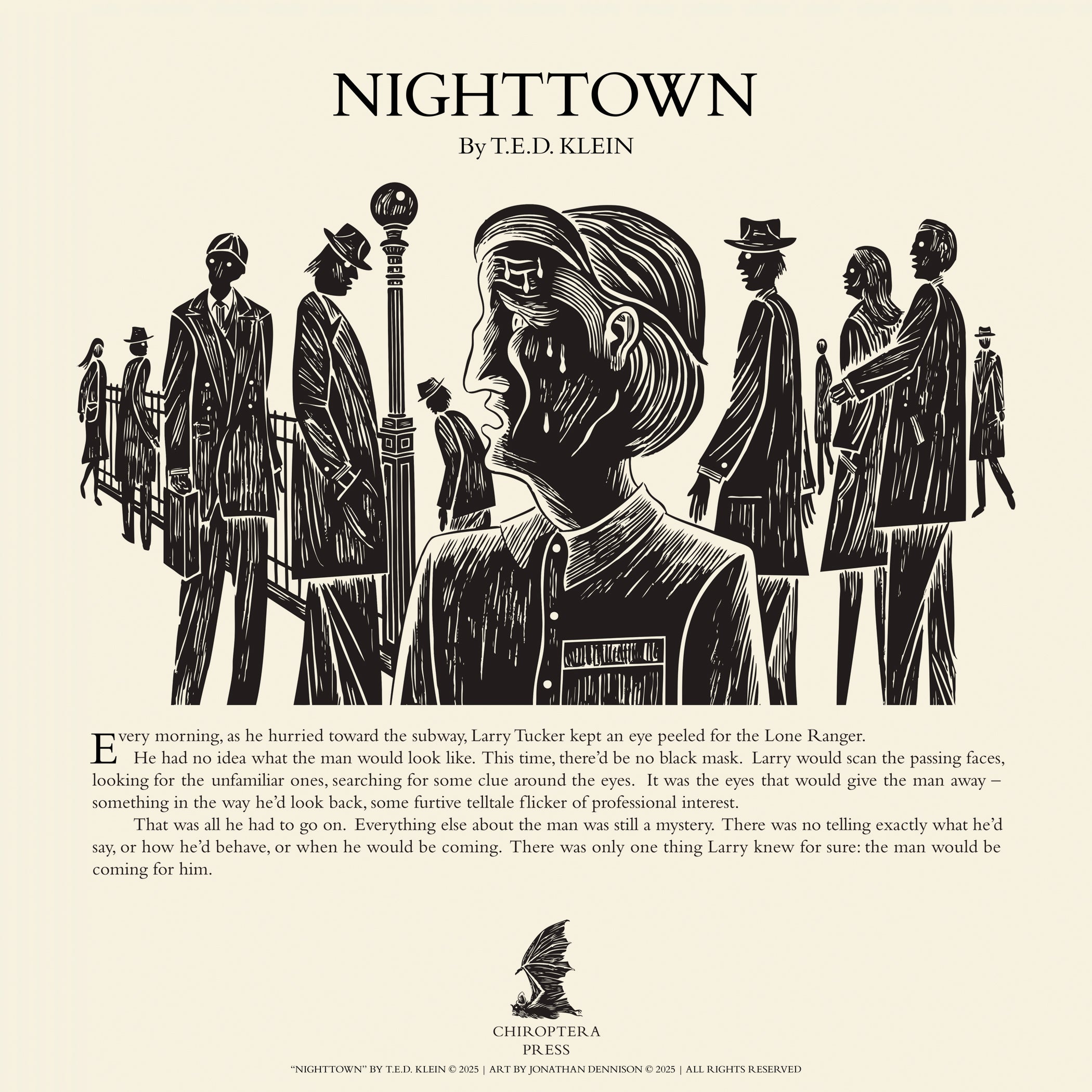 NIGHTTOWN