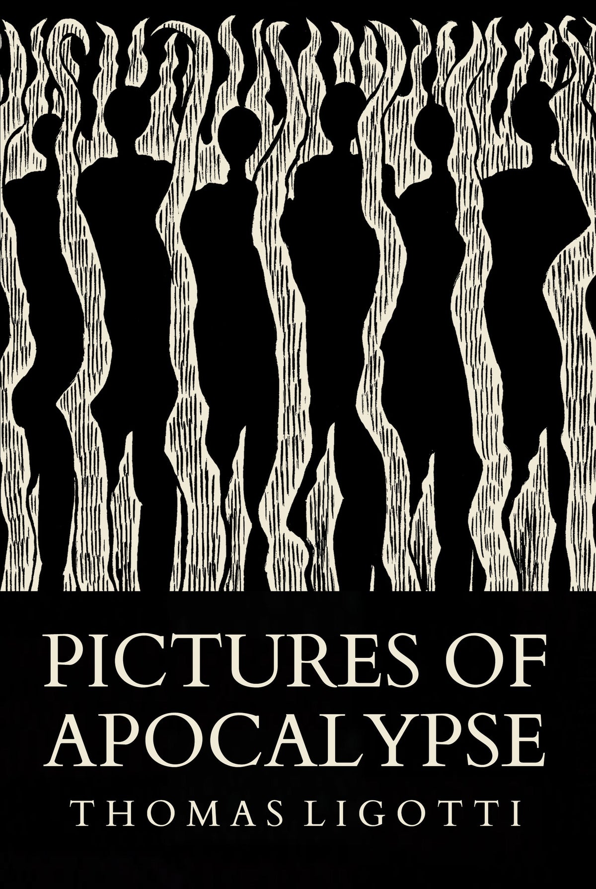 Pictures of Apocalypse by Thomas Ligotti