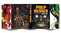 Pulp Redux: The Fantastic Art of Robert H. Knox